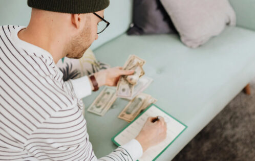 paying clients