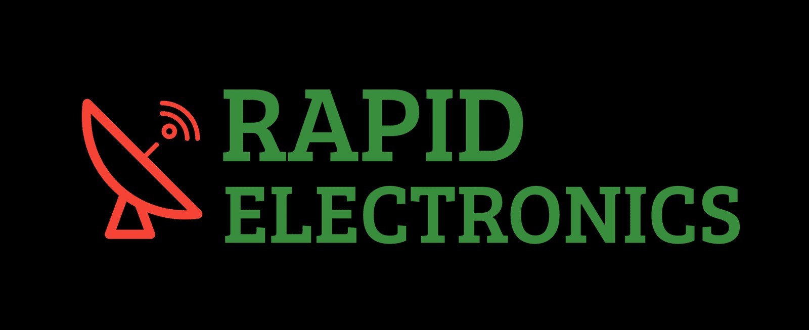 RAPID ELECTRONICS