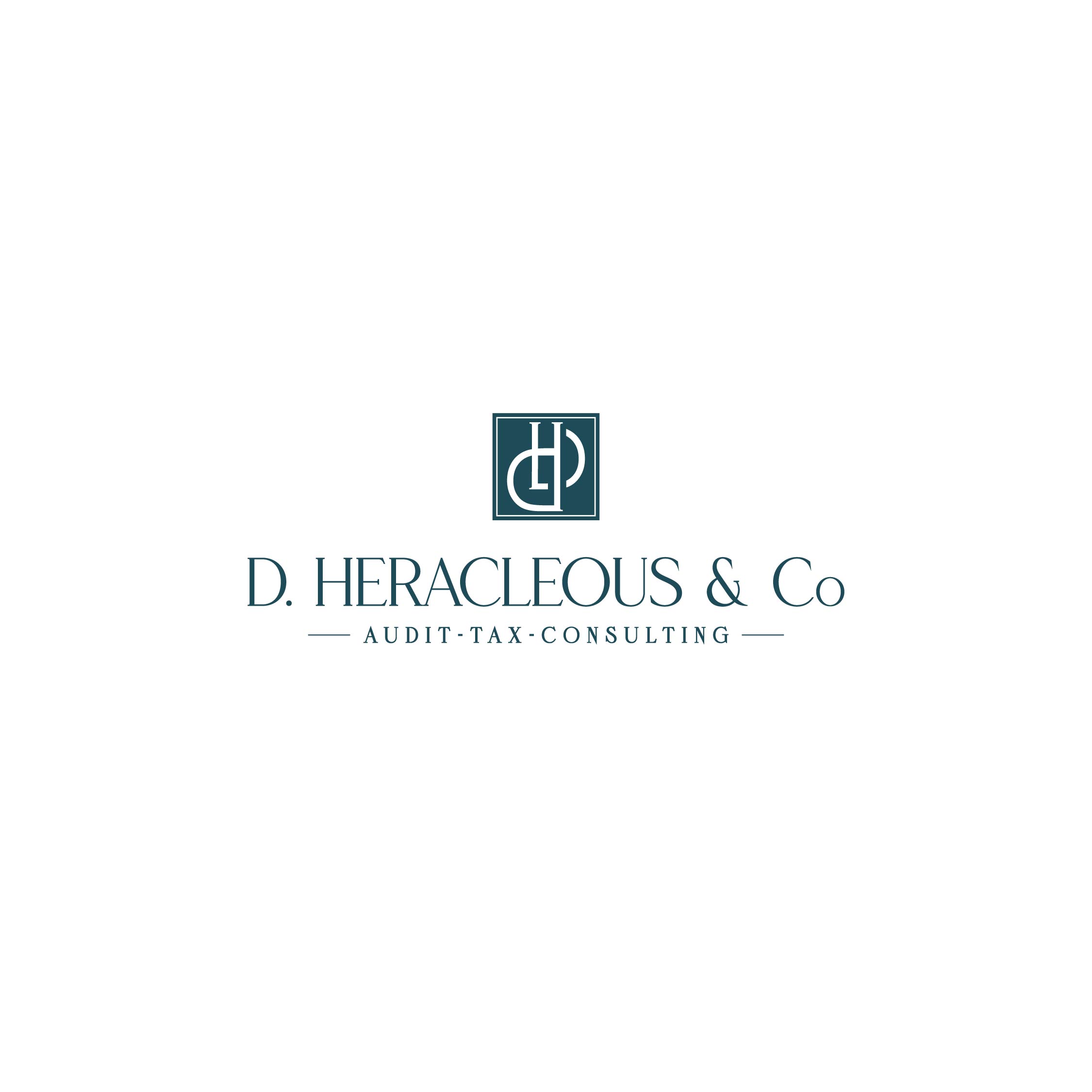 D HERACLEOUS & CO LTD